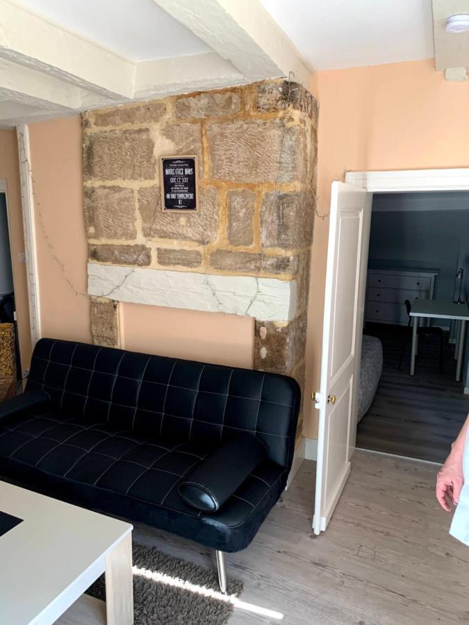 Brive Republique #1 T1 Bis - #3 T2 - #4 T4 - Centre Historique Brive Apartment Exterior photo